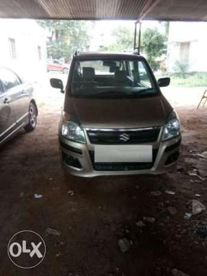 Maruti Suzuki Wagon R 1.0 Lxi Cng, , Petrol