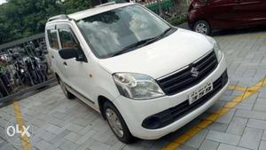 Maruti Suzuki Wagon R 1.0 Lxi, , Petrol