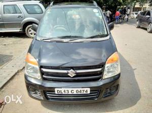 Maruti Suzuki Wagon R Lxi Bs-iii, , Petrol