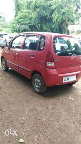 Maruti Suzuki Zen Estilo Lxi, , Petrol