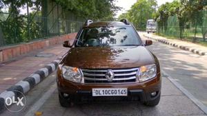 Renault Duster 85 Ps Rxl Diesel, , Diesel