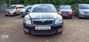 Skoda Laura L&k 2.0 Tdi At, , Diesel