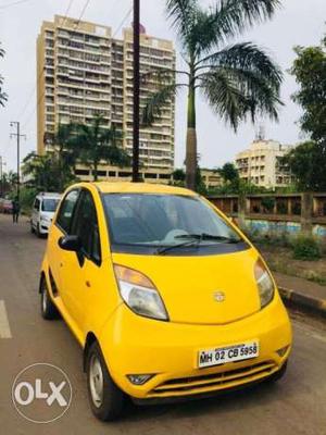 Tata Nano Cx, , Petrol