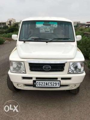 Tata Sumo Gold Ex Bs-iv, , Diesel