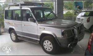 Tata Sumo Victa Gx Tc 8 Str, , Diesel