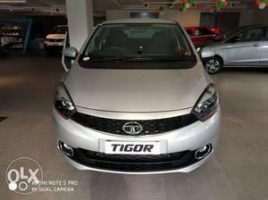 Tata Tigor, , Petrol