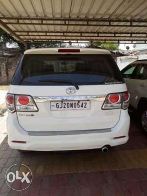 Toyota Fortuner 3.0 4x2 Mt, , Diesel