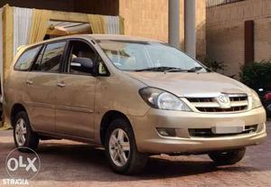 Toyota Innova 2.0 V, , Diesel