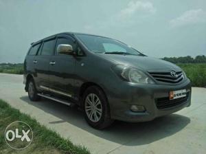 Toyota Innova 2.5 Gx 8 Str, , Diesel