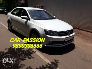 Volkswagen Jetta Comfortline 2.0l Tdi, , Diesel