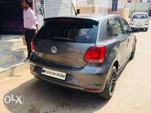  Volkswagen Polo diesel  Kms