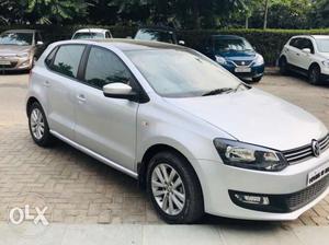 Volkswagen Polo diesel  Kms  year