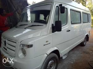 13+1seater Double Ac without sensor New Tyre