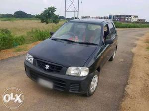 Alto LXI petrol run  Kms only for SALE