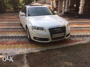 Audi A6 for Sale FOR JUST 14 LAKHS