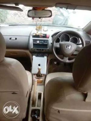 Best luxury car for family use person Honda city 