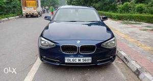 Bmw 1 Series 118d Sport Line, , Diesel