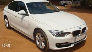 Bmw 3 Series 320d Luxury Line, , Diesel