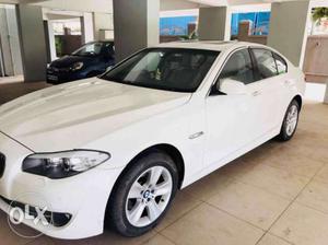 Bmw 5 Series 523i Sedan, , Petrol