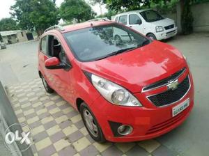 Chevrolet Beat cng  Kms  year