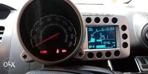Chevrolet Beat diesel 71 Kms  year