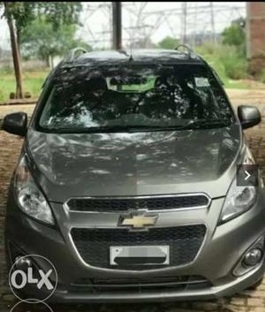  Chevrolet Beat diesel  Kms