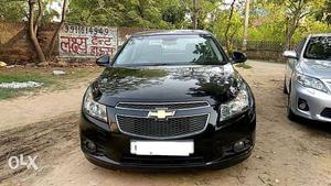 Chevrolet Cruze Ltz, , Diesel