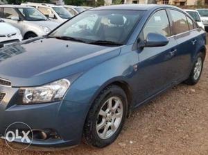  Chevrolet Cruze diesel  Kms