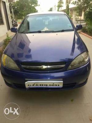Chevrolet Optra Srv cng  Kms  year