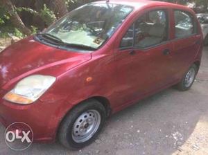 Chevrolet Spark 1.0 Bs-iii, , Petrol