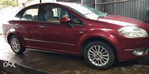 Fiat Linea cng  Kms  year
