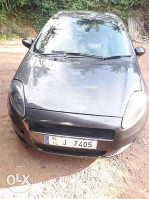 Fiat Punto Emotion 90hp, , Diesel