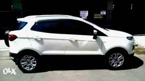 Ford Ecosport 1.5 TITANIUM (O) 6AIRBAGS diesel  Kms