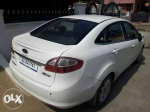  Ford Fiesta diesel  Kms