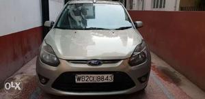 Ford Figo Duratec Petrol Zxi , Petrol