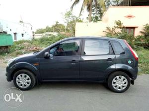 Ford Figo Duratorq Diesel Exi , Diesel