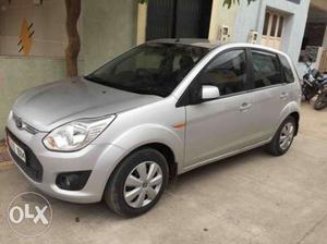 Ford Figo Duratorq Diesel Zxi , Diesel