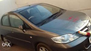 Honda City ZX () for sale