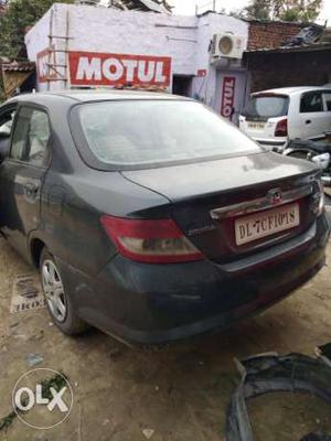  Honda City Zx petrol  Kms