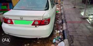 Honda City cng  Kms  year