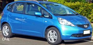 Honda JAZZ Petrol Wanted in Good condition