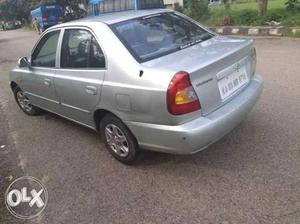 Hyundai Accent GLs ABS petrol  Kms 1st owner