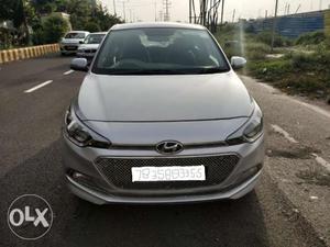 Hyundai Elite i20 Sports 1.4 Crdi, , Diesel Ghaziabad,