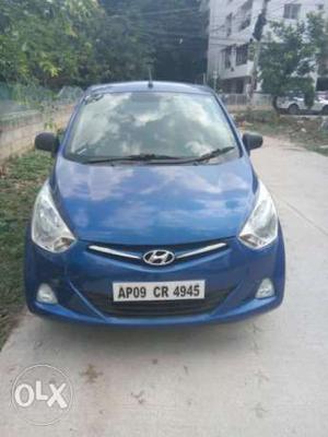 Hyundai Eon Era +, , Petrol