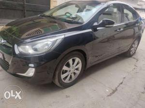 Hyundai Fluidic Verna 1.6 Crdi Sx, , Diesel