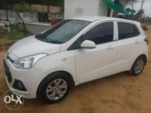 Hyundai Grand I10 Magna 1.2 Kappa Vtvt, , Petrol