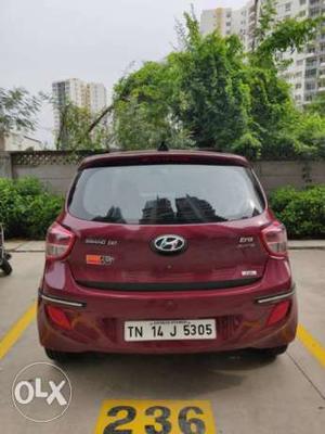 Hyundai Grand i10