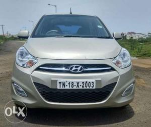 Hyundai I10 Magna 1.1 Irde, Diesel