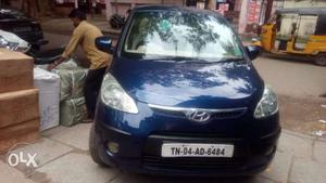 Hyundai I10 Magna, , Petrol