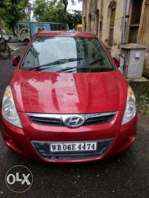 Hyundai I20 Magna , Petrol